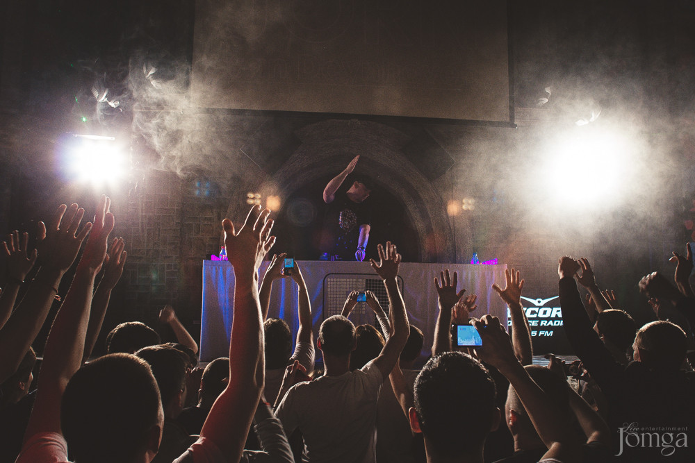 Фотография с FИЛОСОФИЯ ТРАНСА VOL.22 ft. JORN VAN DEYNHOVEN в Опера