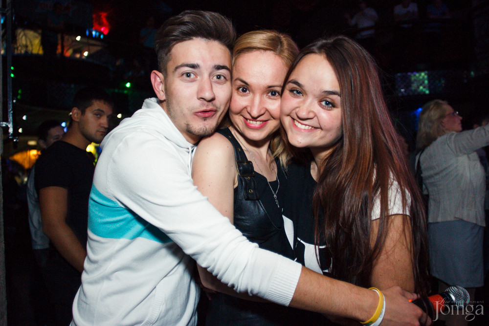 Фотография с FИЛОСОФИЯ ТРАНСА VOL.22 ft. JORN VAN DEYNHOVEN в Опера