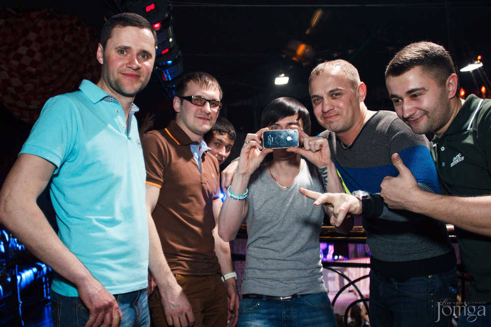 Фотография с FИЛОСОФИЯ ТРАНСА VOL.22 ft. JORN VAN DEYNHOVEN в Опера