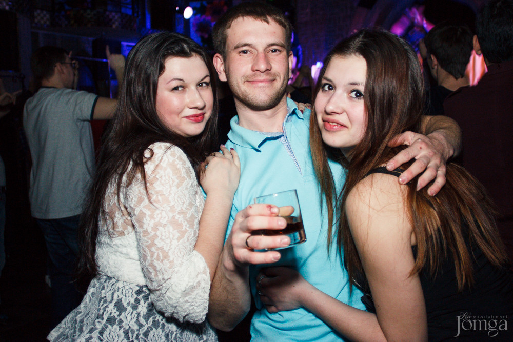 Фотография с FИЛОСОФИЯ ТРАНСА VOL.22 ft. JORN VAN DEYNHOVEN в Опера