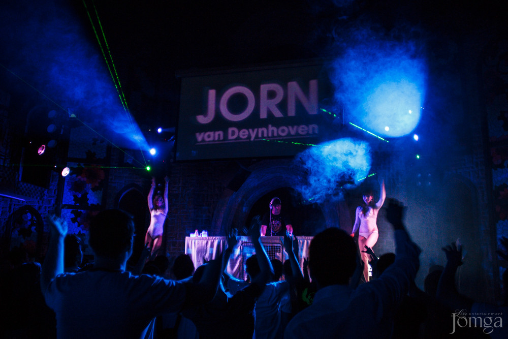 Фотография с FИЛОСОФИЯ ТРАНСА VOL.22 ft. JORN VAN DEYNHOVEN в Опера