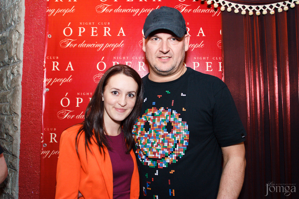 Фотография с FИЛОСОФИЯ ТРАНСА VOL.22 ft. JORN VAN DEYNHOVEN в Опера