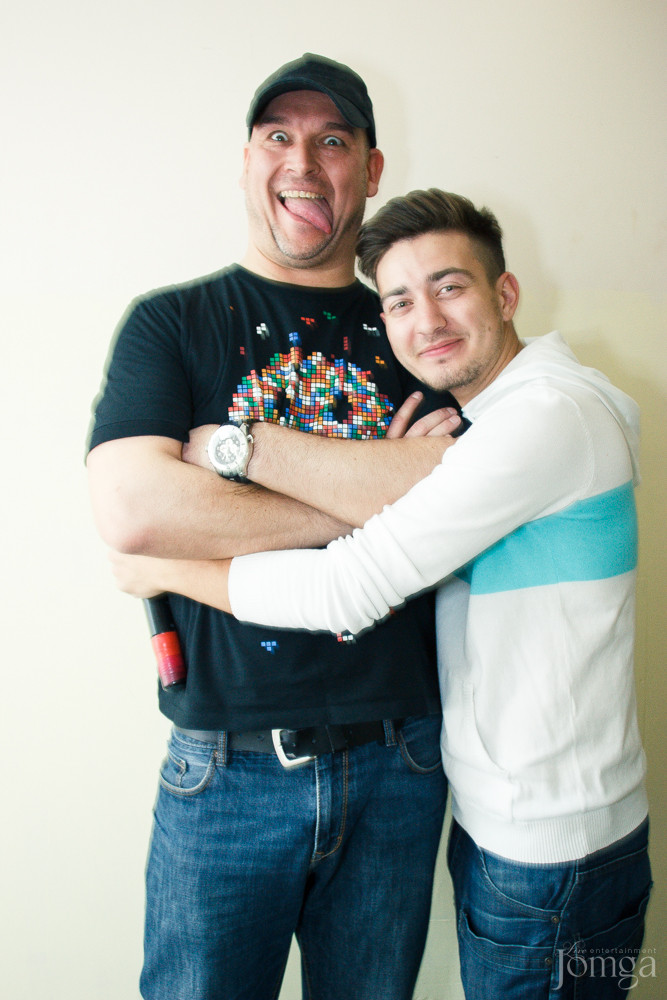 Фотография с FИЛОСОФИЯ ТРАНСА VOL.22 ft. JORN VAN DEYNHOVEN в Опера