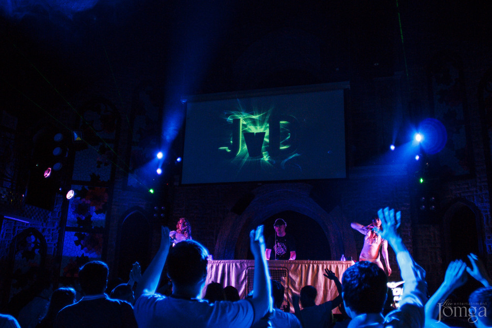 Фотография с FИЛОСОФИЯ ТРАНСА VOL.22 ft. JORN VAN DEYNHOVEN в Опера