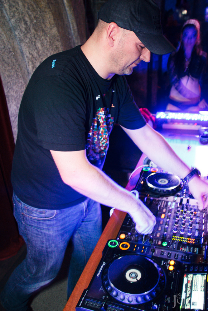 Фотография с FИЛОСОФИЯ ТРАНСА VOL.22 ft. JORN VAN DEYNHOVEN в Опера