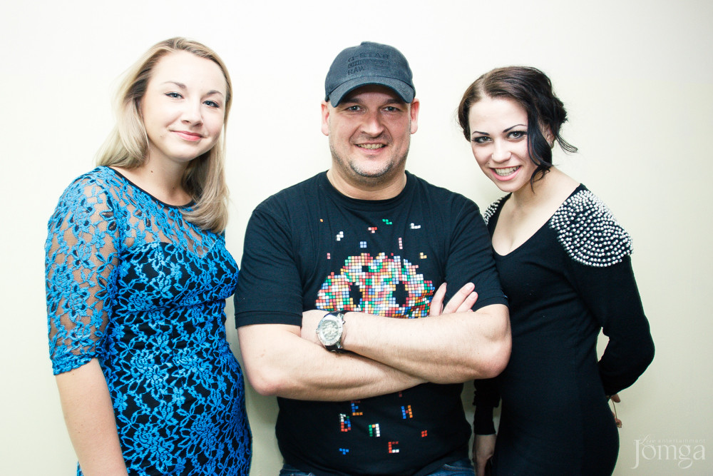 Фотография с FИЛОСОФИЯ ТРАНСА VOL.22 ft. JORN VAN DEYNHOVEN в Опера