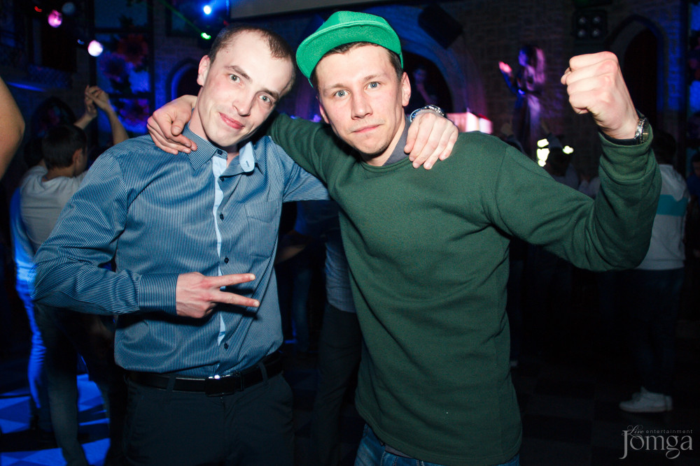 Фотография с FИЛОСОФИЯ ТРАНСА VOL.22 ft. JORN VAN DEYNHOVEN в Опера