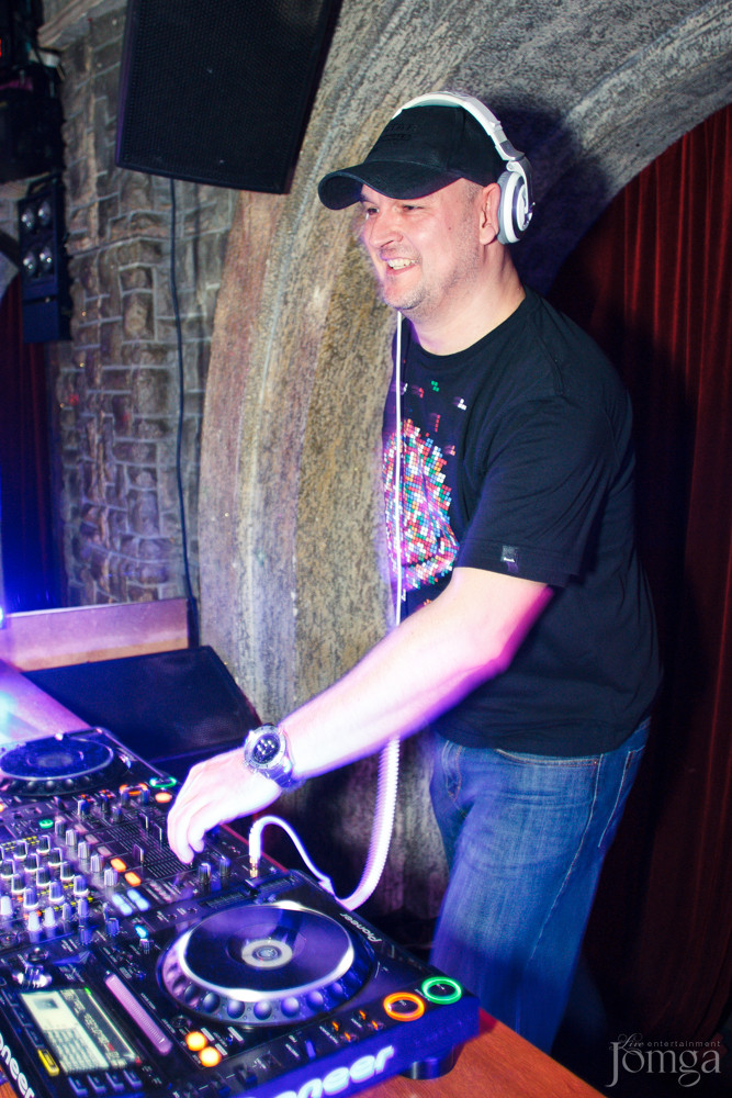 Фотография с FИЛОСОФИЯ ТРАНСА VOL.22 ft. JORN VAN DEYNHOVEN в Опера