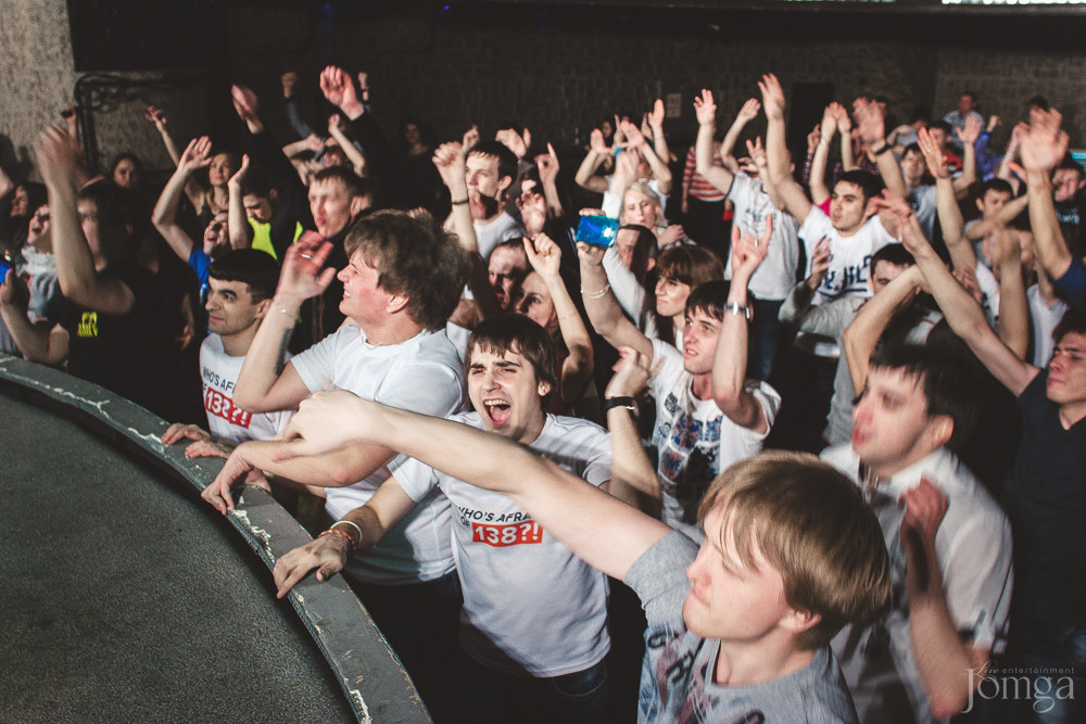 Фотография с FИЛОСОФИЯ ТРАНСА VOL.22 ft. JORN VAN DEYNHOVEN в Опера