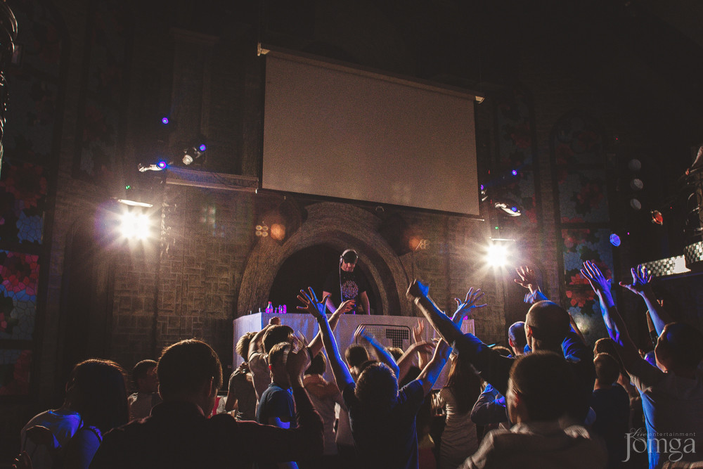 Фотография с FИЛОСОФИЯ ТРАНСА VOL.22 ft. JORN VAN DEYNHOVEN в Опера