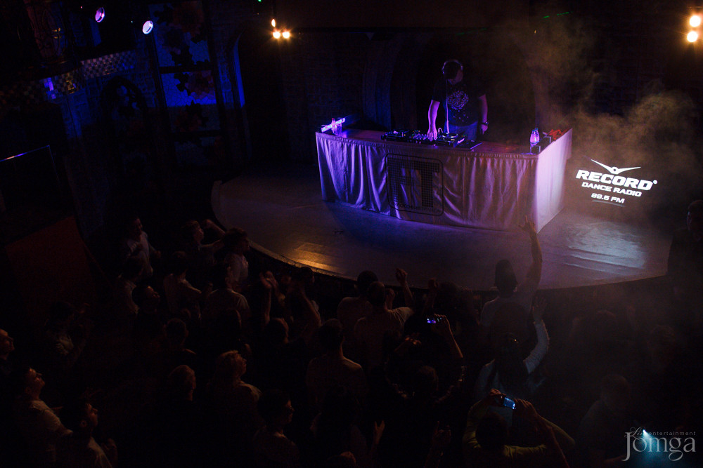 Фотография с FИЛОСОФИЯ ТРАНСА VOL.22 ft. JORN VAN DEYNHOVEN в Опера