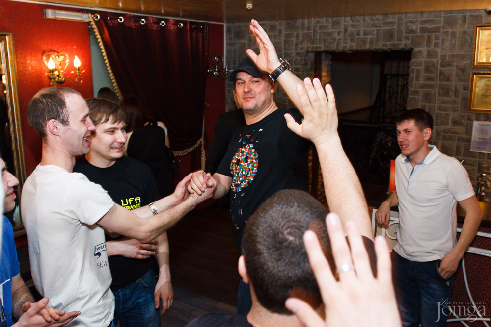 Фотография с FИЛОСОФИЯ ТРАНСА VOL.22 ft. JORN VAN DEYNHOVEN в Опера