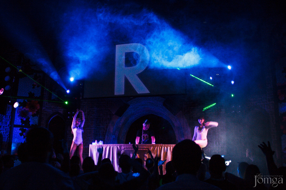 Фотография с FИЛОСОФИЯ ТРАНСА VOL.22 ft. JORN VAN DEYNHOVEN в Опера