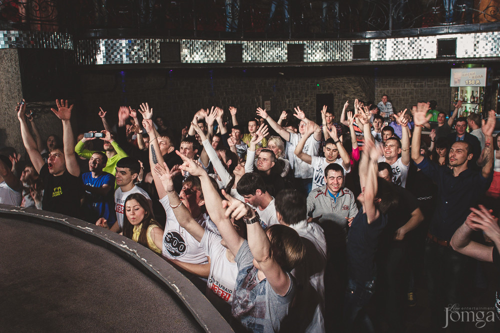 Фотография с FИЛОСОФИЯ ТРАНСА VOL.22 ft. JORN VAN DEYNHOVEN в Опера