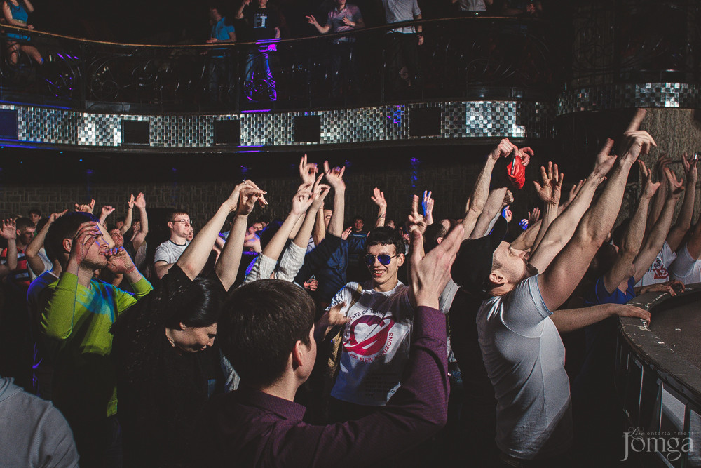 Фотография с FИЛОСОФИЯ ТРАНСА VOL.22 ft. JORN VAN DEYNHOVEN в Опера