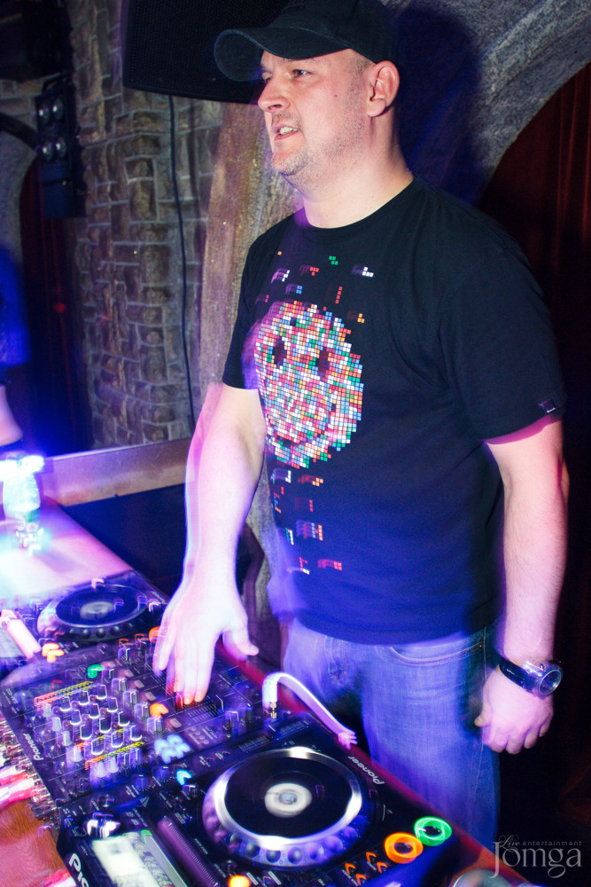 Фотография с FИЛОСОФИЯ ТРАНСА VOL.22 ft. JORN VAN DEYNHOVEN в Опера