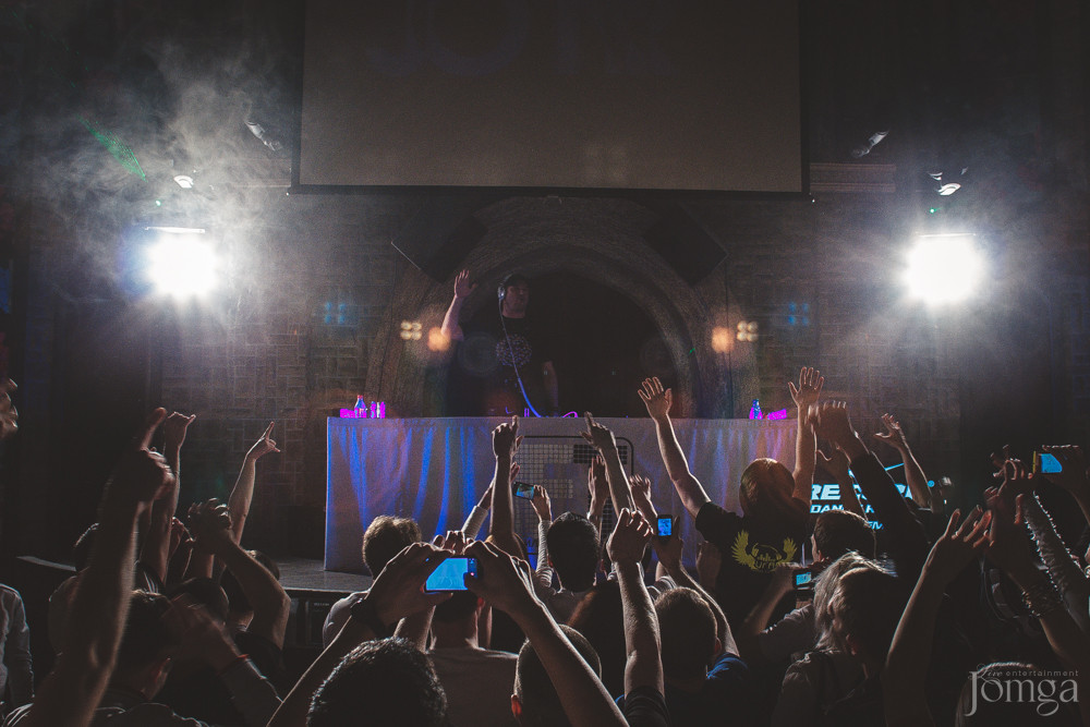 Фотография с FИЛОСОФИЯ ТРАНСА VOL.22 ft. JORN VAN DEYNHOVEN в Опера