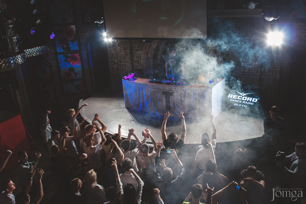 Фотография с FИЛОСОФИЯ ТРАНСА VOL.22 ft. JORN VAN DEYNHOVEN в Опера