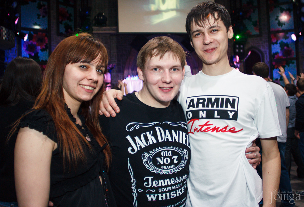 Фотография с FИЛОСОФИЯ ТРАНСА VOL.22 ft. JORN VAN DEYNHOVEN в Опера