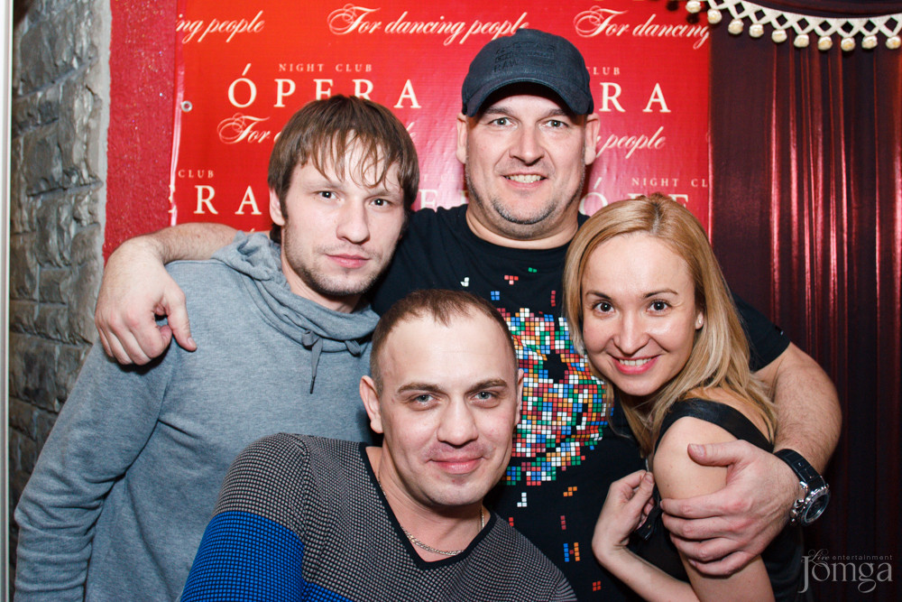 Фотография с FИЛОСОФИЯ ТРАНСА VOL.22 ft. JORN VAN DEYNHOVEN в Опера