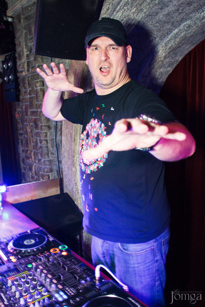 Фотография с FИЛОСОФИЯ ТРАНСА VOL.22 ft. JORN VAN DEYNHOVEN в Опера