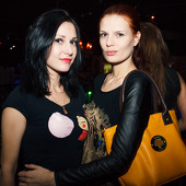 MTW WEEKEND - Весне дорогу! фото 87