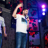 MTW WEEKEND - Весне дорогу! фото 32