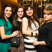 MTW WEEKEND - Весне дорогу! фото 58