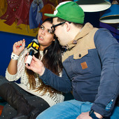 MTW WEEKEND - Весне дорогу! фото 50