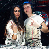 MTW WEEKEND - Весне дорогу! фото 72