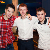 MTW WEEKEND - Весне дорогу! фото 90