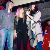 MTW WEEKEND - Весне дорогу! фото 31