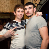 MTW WEEKEND - Весне дорогу! фото 67