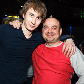 MTW WEEKEND - Весне дорогу! фото 75