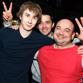 MTW WEEKEND - Весне дорогу! фото 76