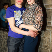 MTW WEEKEND - Весне дорогу! фото 74