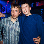 MTW WEEKEND - Весне дорогу! фото 79