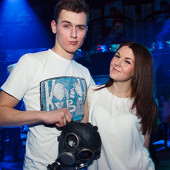 MTW WEEKEND - Весне дорогу! фото 48