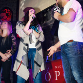 MTW WEEKEND - Весне дорогу! фото 34