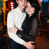 MTW WEEKEND - Весне дорогу! фото 91