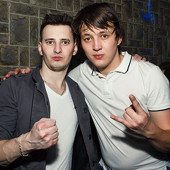 MTW WEEKEND - Весне дорогу! фото 77