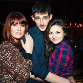 MTW WEEKEND - Весне дорогу! фото 89