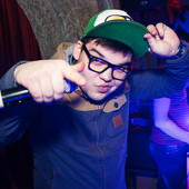 MTW WEEKEND - Весне дорогу! фото 62