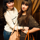 MTW WEEKEND - Весне дорогу! фото 81