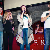 MTW WEEKEND - Весне дорогу! фото 33