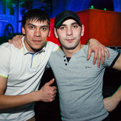 MTW WEEKEND - Весне дорогу! фото 49