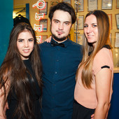 MTW WEEKEND - Весне дорогу! фото 92