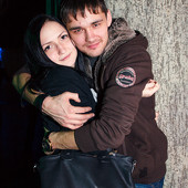 MTW WEEKEND - Весне дорогу! фото 78