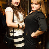 MTW WEEKEND - Весне дорогу! фото 57