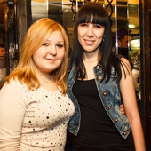 MTW WEEKEND - Весне дорогу! фото 82